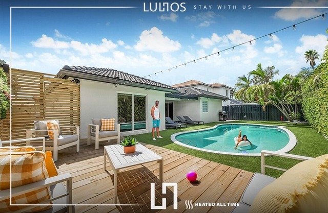 Relax in Style: Pool, Golf, Luxe Kitchen, Sleeps 12