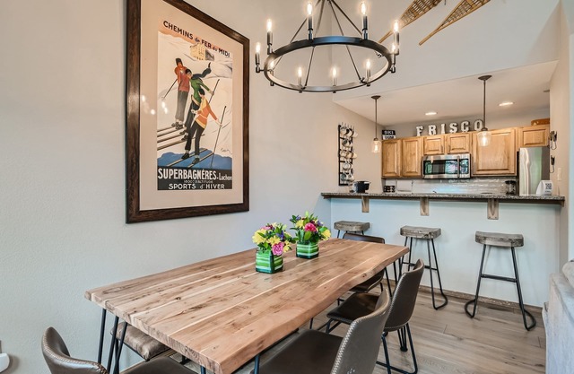 Relax In This New Tarn Landing Condo In Great Frisco Location! 2 Bedroom Condo by RedAwning