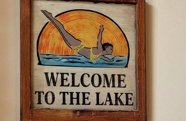 Relax in this Spacious Craftsman Style Lake Home.