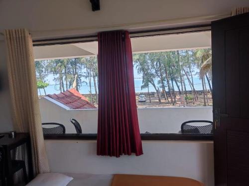 Relax inn cherai