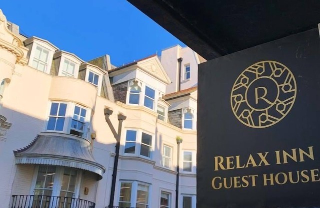 Relax Inn Guest House