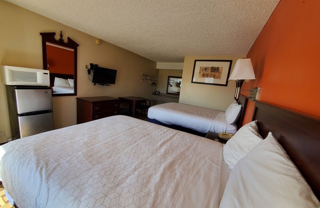 Relax Inn Henryetta
