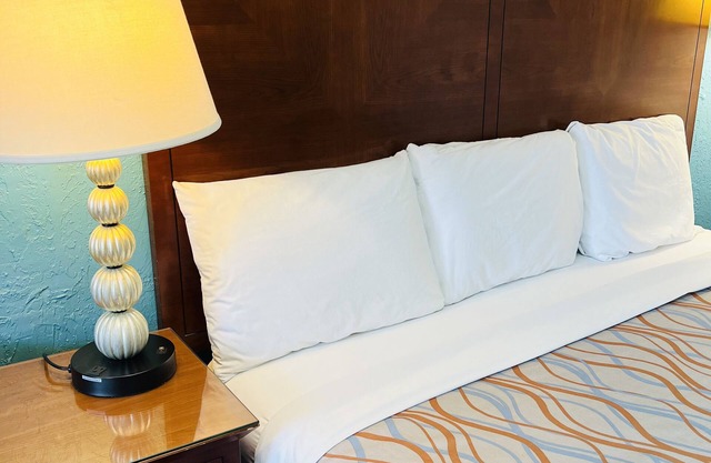 Relax Inn Lawton