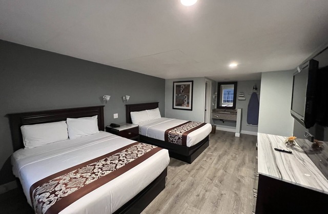Relax Inn Motel