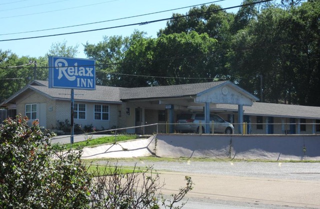 Relax Inn Tyler
