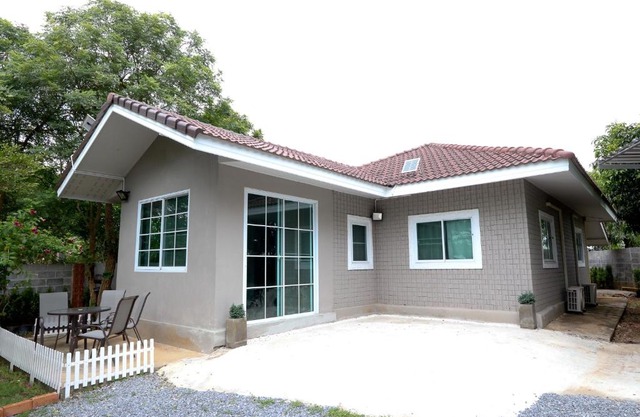Relax @ Khao Yai