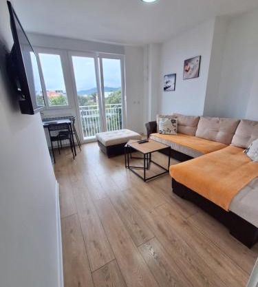 Relax Lux apartment Nis