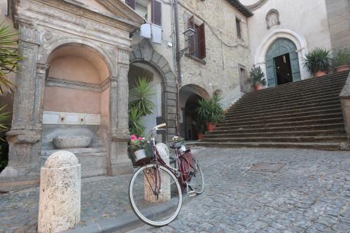 Relax nel Borgo, La Fontana