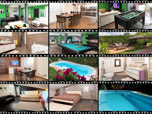 Relax nel verde