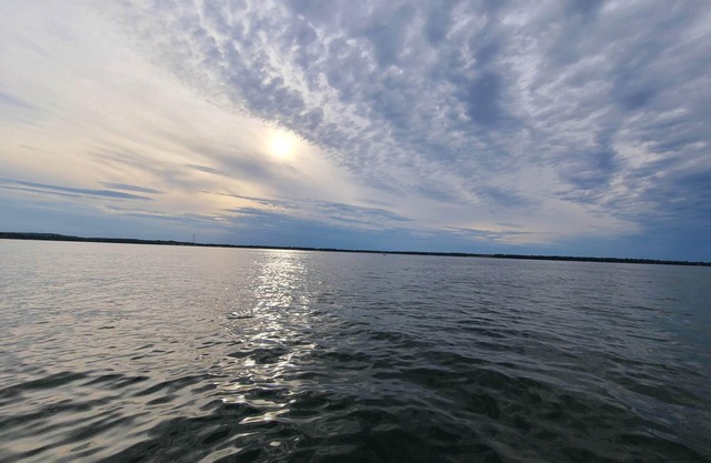 Relax On Mille Lacs