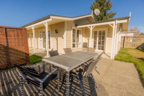 Relax on Rata, Cottage 1