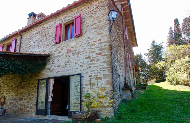 Relax on the vineyards - IL GELSOMINO