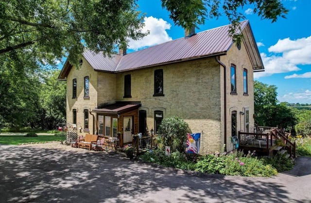 Relax & Reboot in this Charming 2-Bedroom Townhome