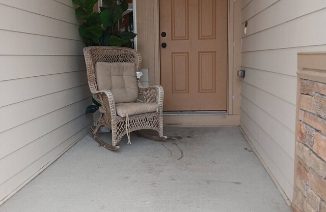 RELAX,RECHARGE,REJUVENATE in a 3-bed house w/ AC and WiFi in Colorado Springs