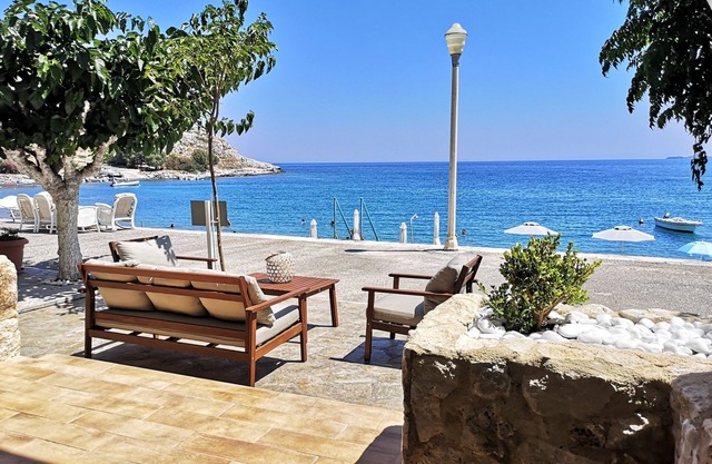 Relax Seaside House