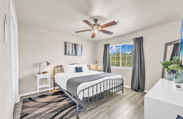 Relax&stay - Cozy Townhouse in Nw Okc