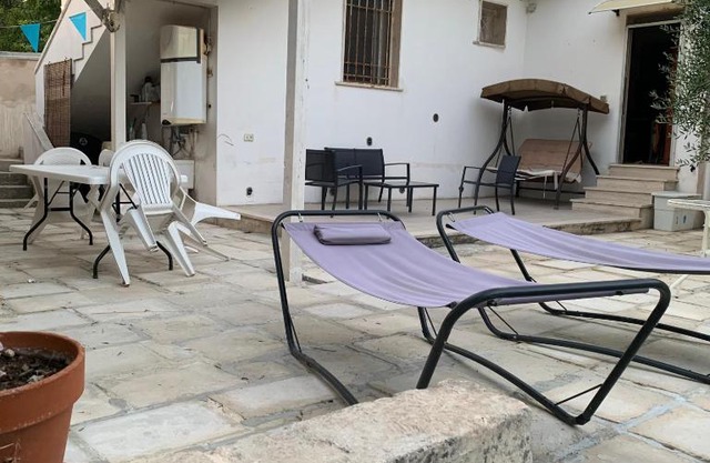 Relax Torre lapillo