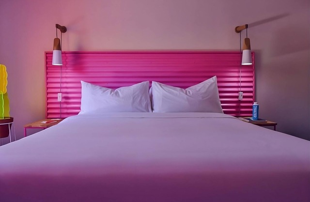 Relax, Unwind and Enjoy the Beauty of Palm Springs!