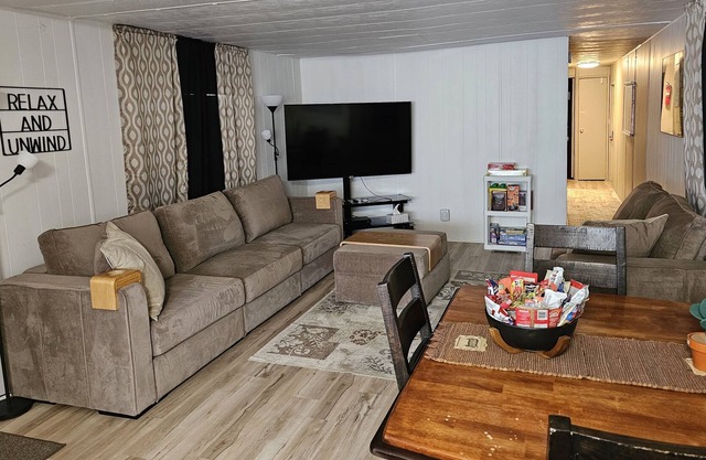RELAX & UNWIND Near Sedona - Desert Retreat
