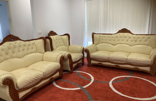Relax with the whole family at this place