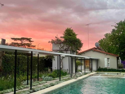 Relax y Naturaleza en un pueblo del interior de BA