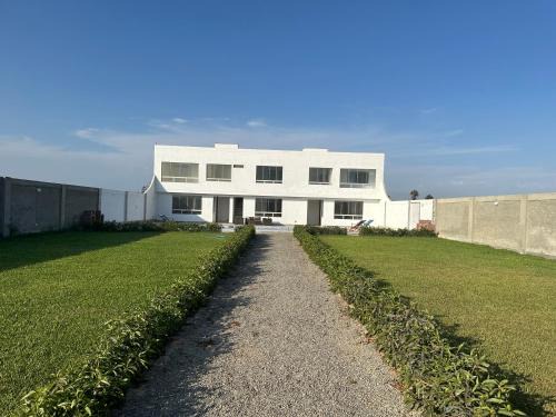 RELAX Y PISCINA con vista al MAR - DUPLEX