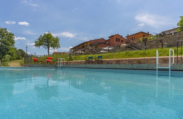 Relajación y diversión: unas vacaciones inolvidables cerca de Arezzo - Toscana