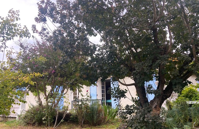 Relaxation at the crossroads of the Bastides tarnaises