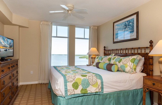 Relaxation Awaits: Ocean-View Suites w/ Full Kitchens