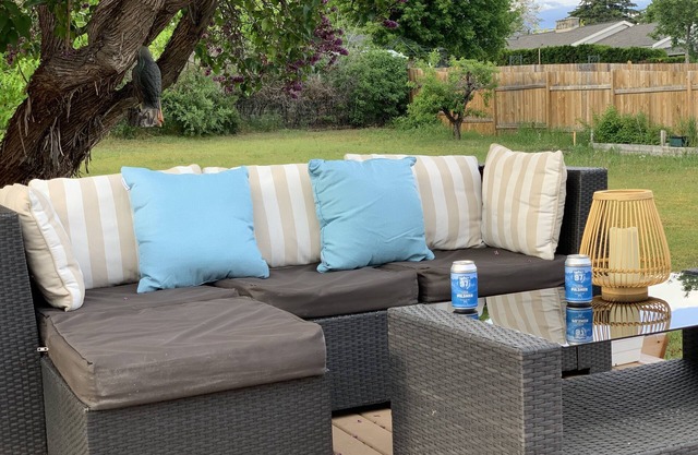 Relaxation Awaits- Book Downtown Oasis Today!
