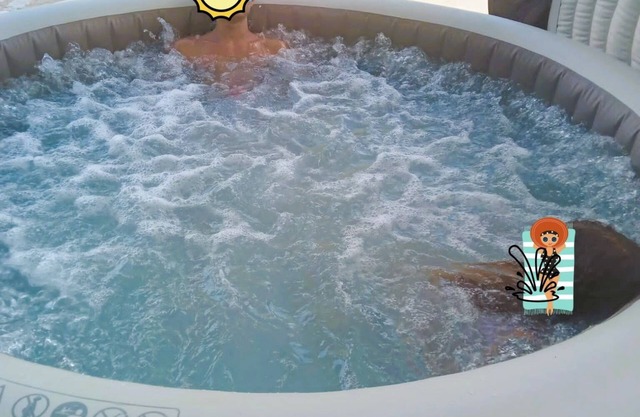 Relaxation in ancient villa Erice valley 15' sea, hot tube, garden, bbq, free parking
