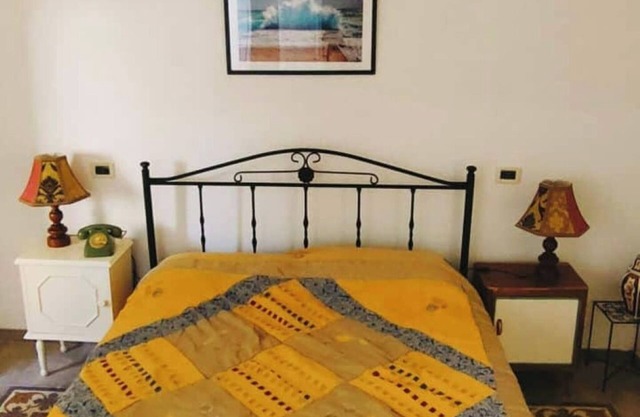 Relaxation house in Salento
