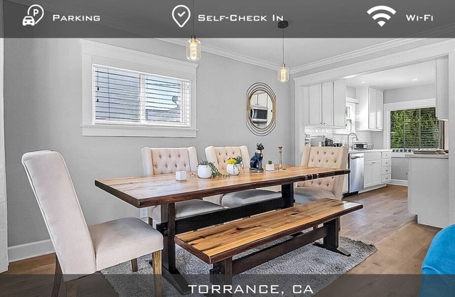 Relaxed Beach Vibes Lodging