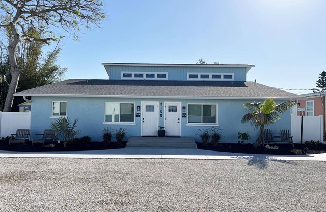 Relaxed Coastal Retreat Pet & Boat Friendly