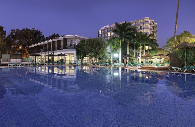 Relaxia Beverly Park