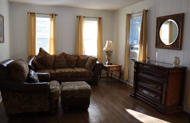 Relaxing 2 bedroom apartment