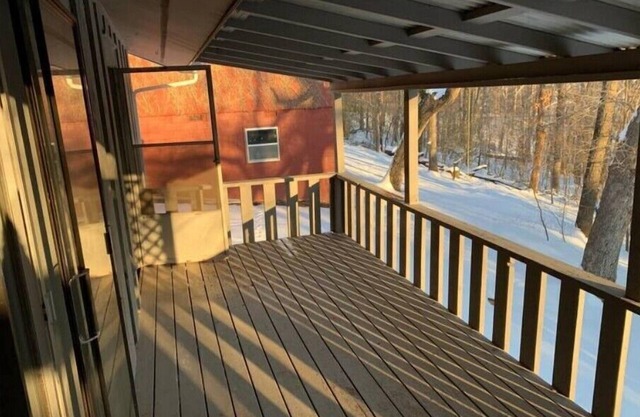 Relaxing 2 Bedroom home, Bella Vista