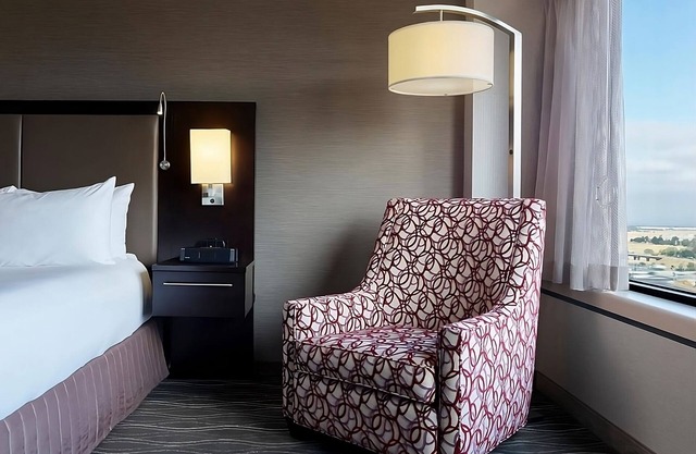 Relaxing Accommodation | Gym, Pets Allowed, Near 49ers Museum