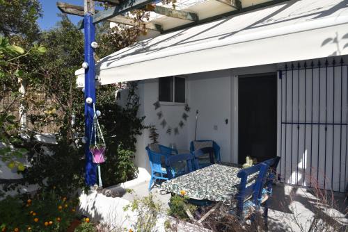 Relaxing and Comfortable Studio Near Falasarna Beaches