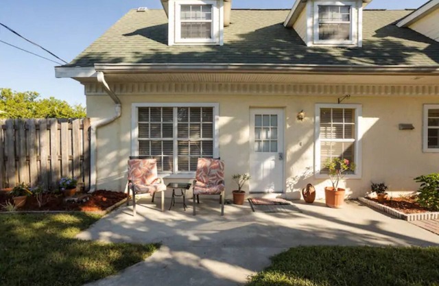 Relaxing Bradenton Guesthouse Near Everything