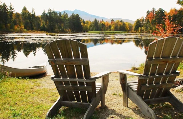 Relaxing Cabin in Vermont Mountains: Near Ski Areas