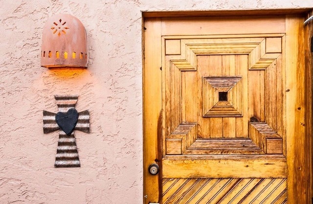 Relajante Casita Con Bañera de hidromasaje Cerca de The Broadmoor