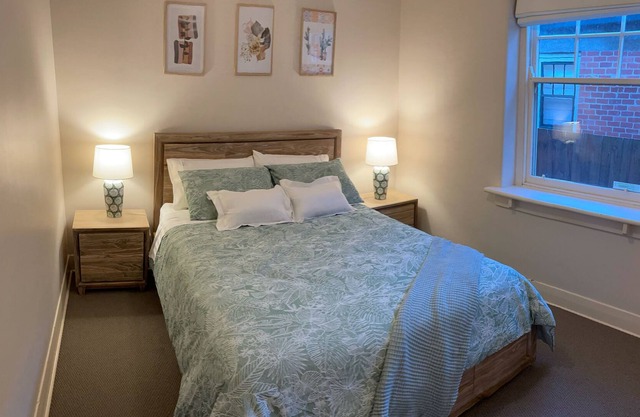Relaxing Central entire home