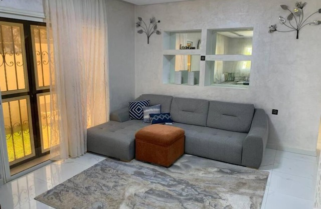 Relaxing charming villa