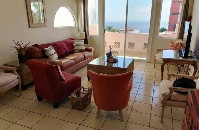 Condominio relajante en Bajamar Golf Resort