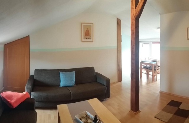 Relaxing days on the Baltic Sea: your little beach pearl on Fehmarn!