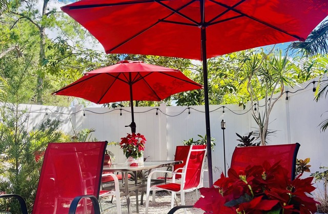 Downtown Cottage minutos de Siesta Key Beach