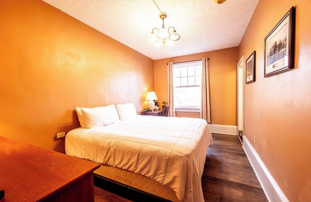 Relaxing Escape | Spa Access + Golf & Adventures in One Scenic Stay | 2 Units