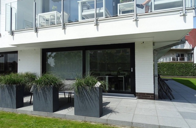 Escapada relajante en Knokke