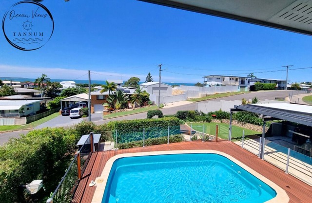 Relaxing family beach house with pool! Soak up the ocean views and breezes.